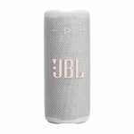 Matériels audio enceinte nomade JBL Grip Blanche infinytech Réunion 01