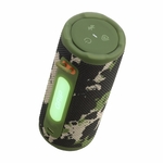 Matériels audio enceinte nomade JBL Grip Camouflage infinytech Réunion 04