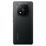 Smartphone Xiaomi Redmi Note 14 Pro Plus 8Go 256Go 5G Noir infinytech Réunion 03