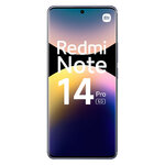 Smartphone Xiaomi Redmi Note 14 Pro 8Go 256Go 5G Violet infinytech Réunion 02