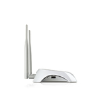 Matériel informatique Routeur 3G 4G TP-LINK MR 3420 WiFi N 300 Mbps infinytech reunion 3