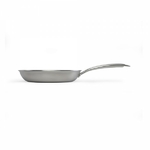 Petit électroménager Poêle en acier inoxydable 20 cm LIVOO MEP157 infinytech Réunion 02