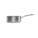 Petit électroménager casserole en acier inoxydable 18cm LIVOO MEP160 infinytech Réunion 02