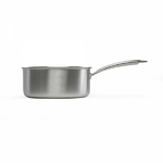 Petit électroménager casserole en acier inoxydable 20cm LIVOO MEP161 infinytech Réunion 02