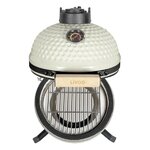 Petit électroménager baebecue fumoir LIVOO DOC330 infinytech Réunion 03