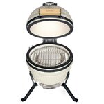 Petit électroménager baebecue fumoir LIVOO DOC330 infinytech Réunion 02