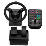 Matériels informatique Logitech G Farm Simulator infinytech Réunion 01