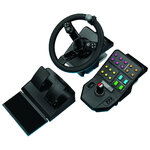 Matériels informatique Logitech G Farm Simulator infinytech Réunion 02