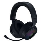 Casque RAZER Kraken V4 Pro Noir infinytech Réunion 02