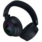 Casque RAZER Kraken V4 Pro Noir infinytech Réunion 03