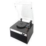 Platine vinyle Halterrego Brooklyn infinytech Réunion 03