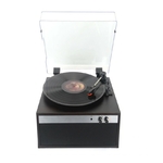 Platine vinyle Halterrego Brooklyn infinytech Réunion 01