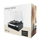 Platine vinyle Halterrego Brooklyn infinytech Réunion 02