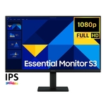 Matériels informatique écran SAMSUNG S30GD LS24D300GAUXEN infinytech Réunion 01