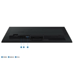 Matériels informatique écran SAMSUNG S30GD LS24D300GAUXEN infinytech Réunion 06