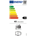 Matériels informatique SAMSUNG Odyssey OLED G81SF LS27FG810SUXEN infinytech Réunion 11