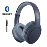 Matériels audio casque micro TNB Tonality Bleu infinytech Réunion 01