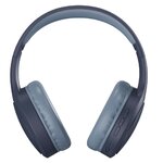 Matériels audio casque micro TNB Tonality Bleu infinytech Réunion 02
