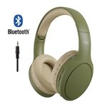 Matériels audio casque micro TNB Tonality Vert infinytech Réunion 01