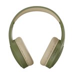 Matériels audio casque micro TNB Tonality Vert infinytech Réunion 02