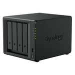 Matériels informatique NAS SYNOLOGY DS425 Plus infinytech Réunion 02
