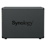 Matériels informatique NAS SYNOLOGY DS425 Plus infinytech Réunion 03