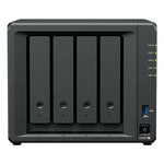 Matériels informatique NAS SYNOLOGY DS425 Plus infinytech Réunion 01