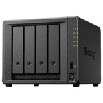 Matériels informatique NAS SYNOLOGY DS925 Plus infinytech Réunion 02