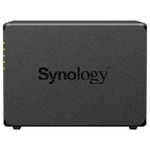 Matériels informatique NAS SYNOLOGY DS925 Plus infinytech Réunion 03