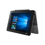 Matériels informatique tablette pc ASUS TRANSFORMER T101HA-GR004T infinytech Réunion 2