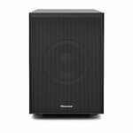 Matériels audio barre de son HISENSE U5120GW infinytech Réunion 05