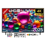 Matériels vidéo TV LED LG 55UA75006LA infinytech Réunion 01