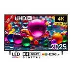 Matériels vidéo TV LED LG 43UA75006LA infinytech Réunion 01