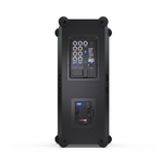 Matériels audio enceinte nomade SHARP Sumobox CP-LS100 infinytech Réunion 04