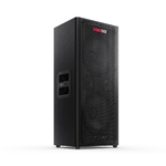 Matériels audio enceinte nomade SHARP Sumobox CP-LS100 infinytech Réunion 01