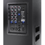 Matériels audio enceinte nomade SHARP Sumobox CP-LS100 infinytech Réunion 05
