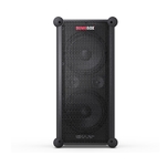 Matériels audio enceinte nomade SHARP Sumobox CP-LS100 infinytech Réunion 02
