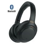 Matériels audio casque micro Sony WH1000XM4 Noir infinytech Réunion 01