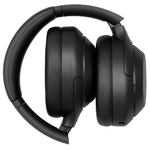 Matériels audio casque micro Sony WH1000XM4 Noir infinytech Réunion 03