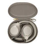 Matériels audio casque micro Sony WH1000XM4 Argent infinytech Réunion 04