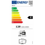 Matériels vidéo TV LED HISENSE 85A6N infinytech Réunion 02
