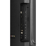 Matériels vidéo TV LED HISENSE 85A6N infinytech Réunion 04