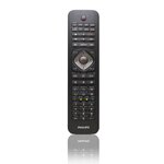 Télécommande universelle PHILIPS SRP5018 infinytech Réunion 01