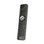 Télécommande universelle PHILIPS SRP5018 infinytech Réunion 02