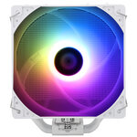 Ventirad thermalright assassin x 120 refined se white argb infinytech Réunion 03