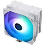 Ventirad thermalright assassin x 120 refined se white argb infinytech Réunion 01