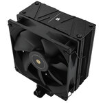 Ventirad thermalright Assassin Spirit 120 EVO DARK infinytech Réunion 04