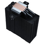 Ventirad thermalright Assassin Spirit 120 EVO DARK infinytech Réunion 03