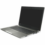 Matériels informatique ordinateur portable TOSHIBA Portégé Z30-B-12K 3G infinytech Réunion 3