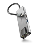 Adapateur USB-C NGS Wonder Dock Supra infinytech Réunion 01
